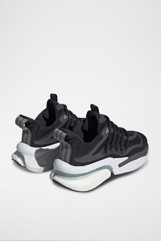 Sneakers AlphaBoost V1 - Zwart 