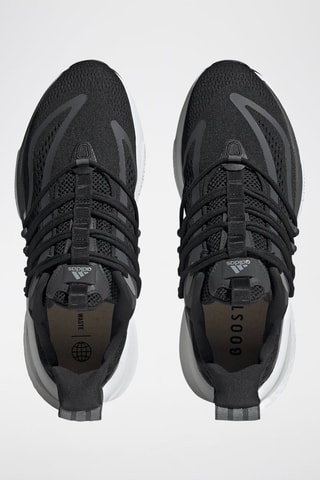 Sneakers AlphaBoost V1 - Zwart 
