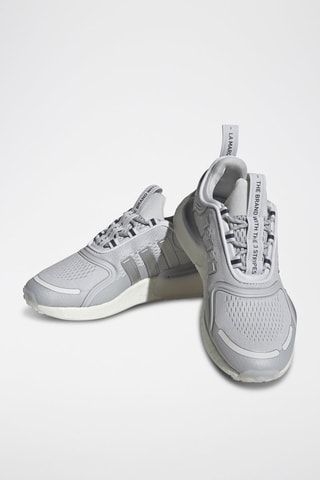 Sneakers NMD_V3 J - Grijs