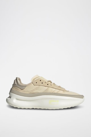 Wandelschoenen Adifom Trxn - Beige