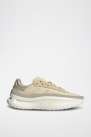 Wandelschoenen Adifom Trxn - Beige