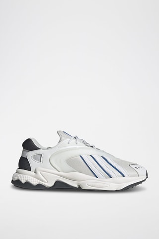 Sneakers Oztral - Wit