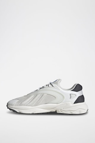 Sneakers Oztral - Wit
