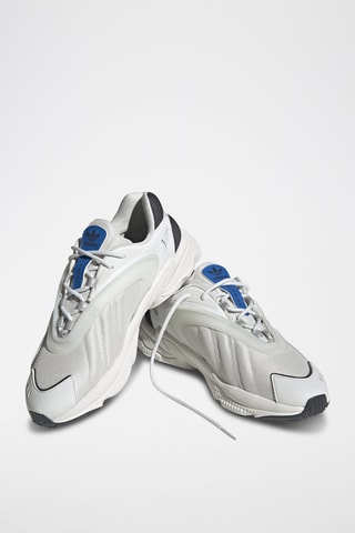 Sneakers Oztral - Wit