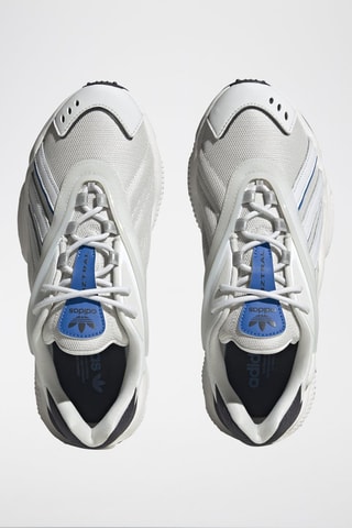 Sneakers Oztral - Wit