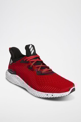 Sneakers Alphabounce 1 - Rood