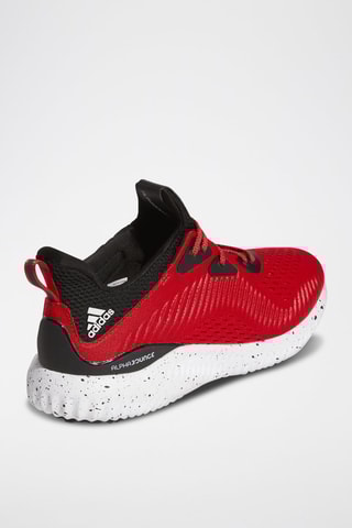 Sneakers Alphabounce 1 - Rood