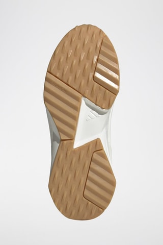 Sneakers Avryn_X - Wit, grijs en beige