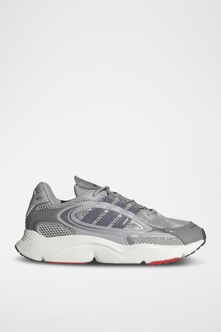 Sneakers Ozmillen - Grijs