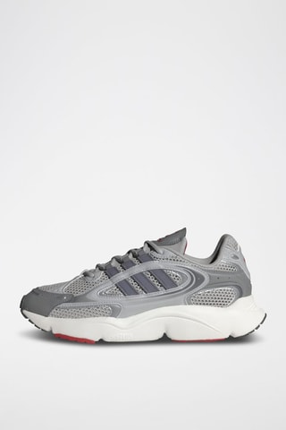 Sneakers Ozmillen - Grijs