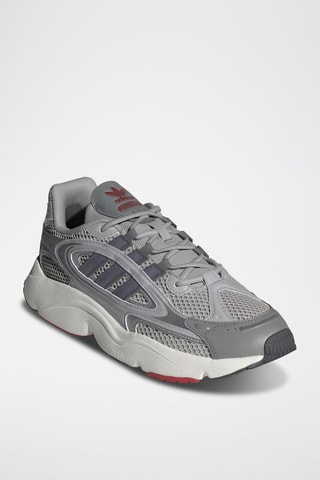 Sneakers Ozmillen - Grijs