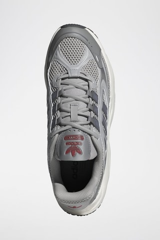 Sneakers Ozmillen - Grijs