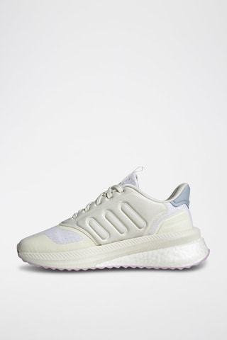 Sneakers X_Plrphase - Wit, paars en grijs