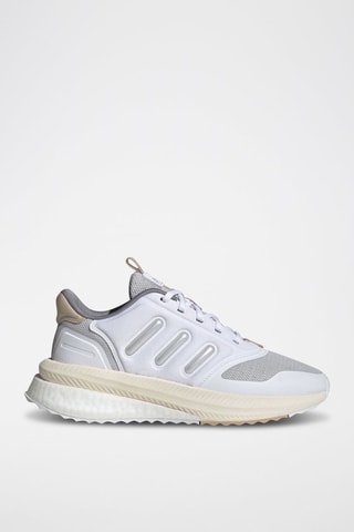 Sneakers X_Plrphase - Wit en Grijs