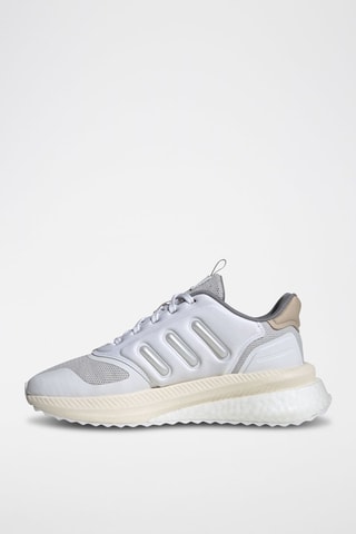 Sneakers X_Plrphase - Wit en Grijs