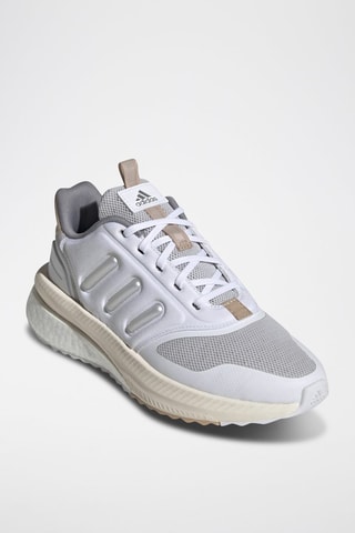Sneakers X_Plrphase - Wit en Grijs