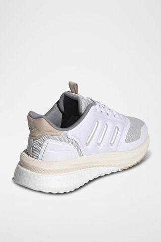 Sneakers X_Plrphase - Wit en Grijs