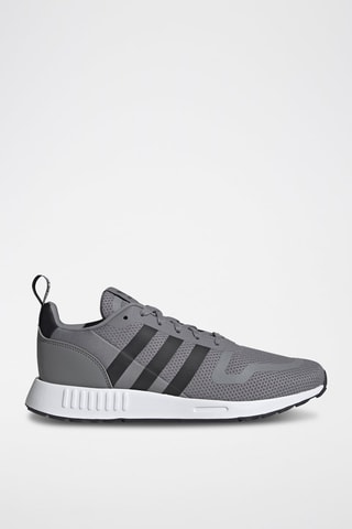 Sneakers Multix Donkergrijs