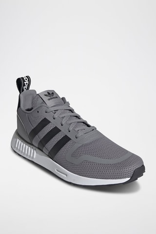 Sneakers Multix Donkergrijs