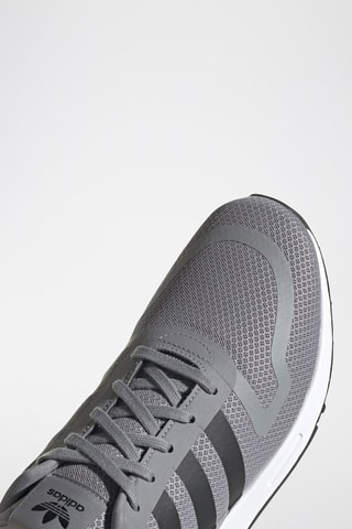 Sneakers Multix Donkergrijs