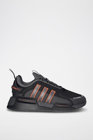 Sneakers Nmd_V3 J- Zwart