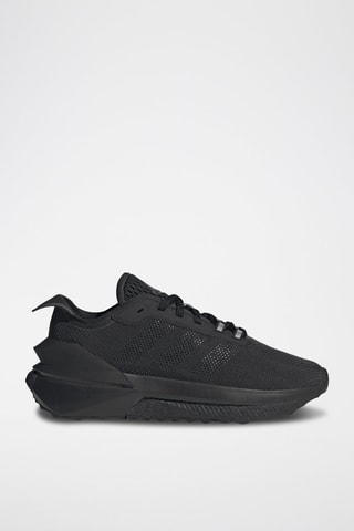 Sneakers Avryn J - Zwart