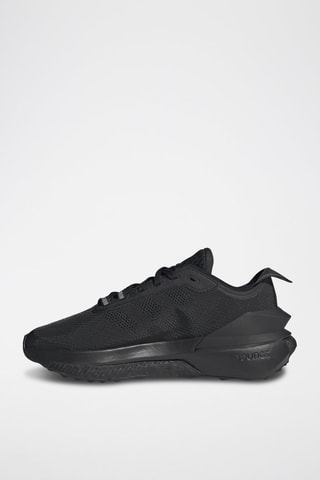 Sneakers Avryn J - Zwart