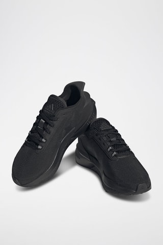 Sneakers Avryn J - Zwart