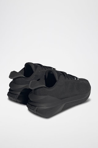 Sneakers Avryn J - Zwart