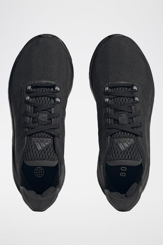 Sneakers Avryn J - Zwart