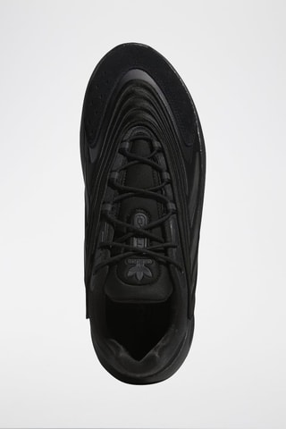Sneakers Ozelia - Zwart
