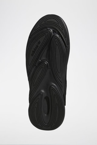Sneakers Ozelia - Zwart