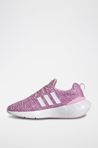 Sneakers Swift Run 22 Gemêleerd Roze