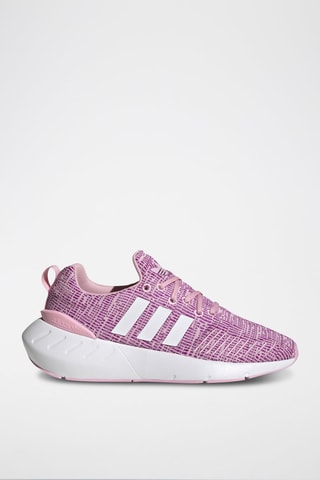 Sneakers Swift Run 22 Gemêleerd Roze