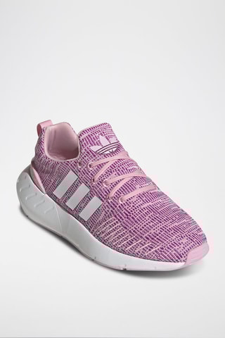 Sneakers Swift Run 22 Gemêleerd Roze
