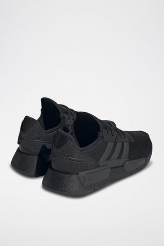 Sneakers Nmd_G1 - Zwart