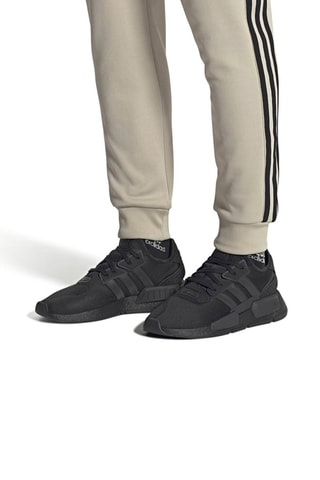 Sneakers Nmd_G1 - Zwart