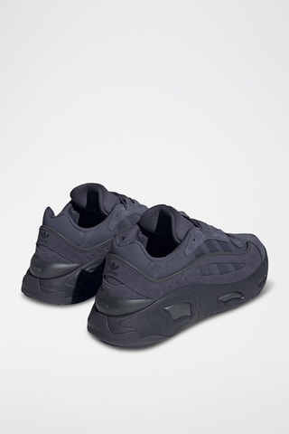Nubuck Sneakers Ozweego - Marineblauw