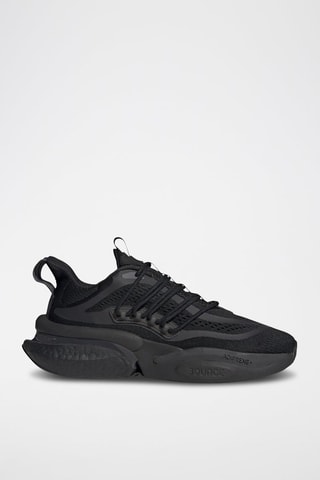 Sneakers Alphaboost V1 - Zwart