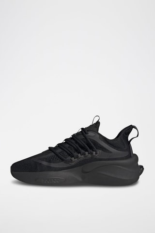 Sneakers Alphaboost V1 - Zwart