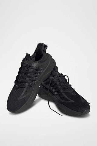 Sneakers Alphaboost V1 - Zwart