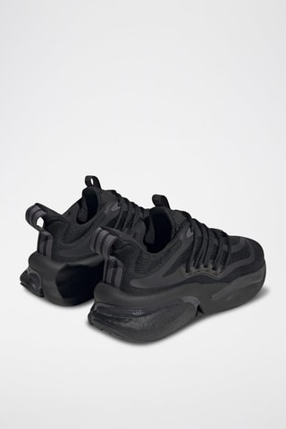 Sneakers Alphaboost V1 - Zwart