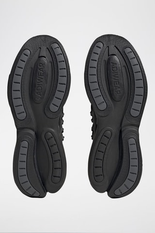 Sneakers Alphaboost V1 - Zwart