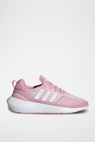 Gympen SWIFT RUN 22 W Roze en Wit