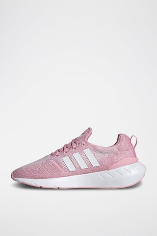 Gympen SWIFT RUN 22 W Roze en Wit