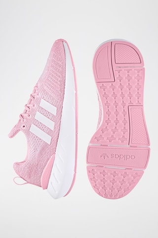 Gympen SWIFT RUN 22 W Roze en Wit
