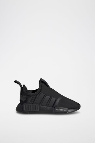 Sneakers Nmd 360- Zwart