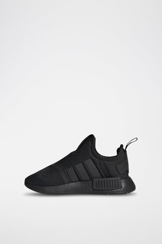 Sneakers Nmd 360- Zwart