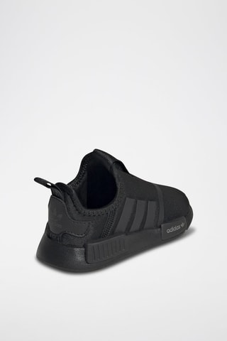 Sneakers Nmd 360- Zwart