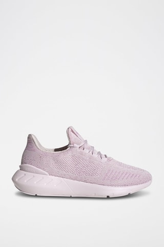 Gympen Swift Run 22 Gemêleerd Roze